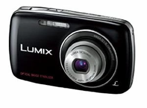 【中古 良品】 Panasonic デジタルカメラ LUMIX S1 ブラック DMC-S1-K