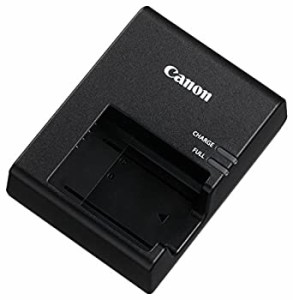 【中古】 Canon キャノン バッテリーチャージャー LC-E10