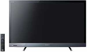 【中古】 ソニー HDD内蔵 録画機能搭載液晶テレビ BRAVIA EX52Hシリーズ 40V型 KDL-40EX52H