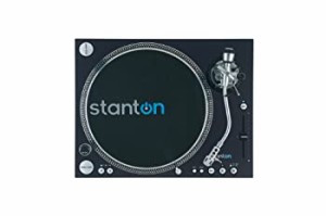 STANTON 超ハイ・トルク・ターンテーブル ST.150(中古品)