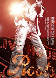 THE LIVE HOUSE ROOTS in Zepp Tokyo [DVD](中古品)