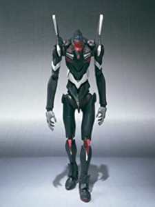 【中古】魂ウェブ商店限定 ROBOT魂＜SIDE EVA＞エヴァンゲリオン3号機