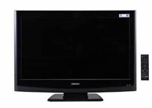 【中古】 ORION オリオン 32V型 液晶 テレビ DL32-33B ハイビジョン