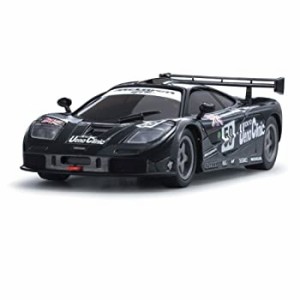 【中古】 京商 1/43 dNaNo オートスケールコレクション FX-101MM マクラーレン F1 GTR 国際開発 ラジコン用パーツ DNX505U