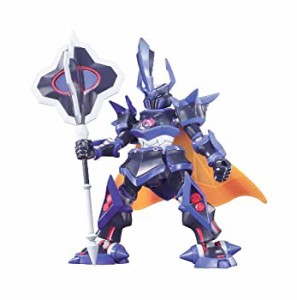 【中古】1/1 ダンボール戦機 LBX 006 ジ・エンペラー