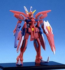 【中古】 ガンダムコレクション4 イージスガンダム ブラインドボックス