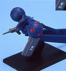 【中古】 ガンダムコレクション6 ドラッツェ 21-2 ブラインドボックス