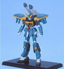 【中古】 ガンダムコレクション6 カラミティガンダム ブラインドボックス