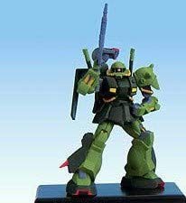 【中古】 ガンダムコレクション7 ハイザック ティターンズ02 (ザク マシンガン改) ブラインドボックス