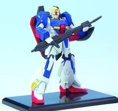 【中古】 ガンダムコレクション10 Zガンダム ビーム ライフル ブラインドボックス