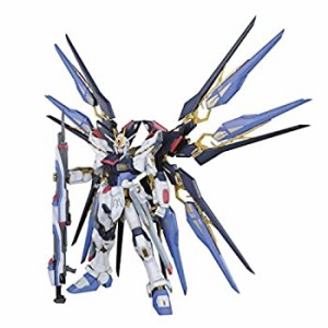 【中古】バンダイ 1/60 ストライクフリーダムガンダム バンダイ パーフェクト グッド BAN165506