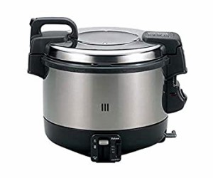【中古品】パロマ ガス炊飯器（電子ジャー付）PR-4200S 13A 【商品コード】