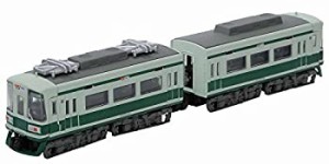 【中古】Bトレインショーティー 南海電鉄 10000系 旧塗装 プラモデル