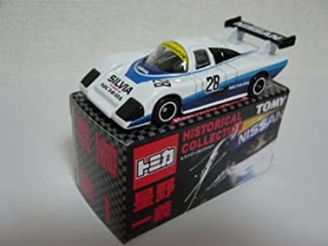 【中古】 トミカ 星野一義 ヒストリーコレクション 1985 マーチ85