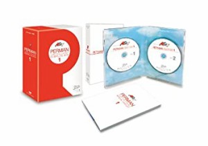 【中古】パーマンCOMPLETE BOX 1 [DVD]