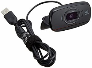 【中古】 Logicool ロジクール HDウェブカム C525