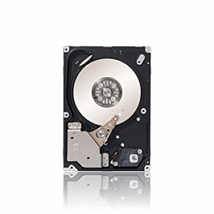 【中古】【輸入・日本仕様】SEAGATE HDD 146GB 15K SAS 2.5''