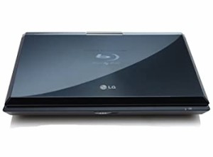【中古】 LG Electronics ネットワーク対応 ポータブルブルーレイプレーヤー BP690