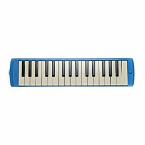 YAMAHA(ヤマハ) ピアニカ パステルブルー P-32D(中古品)