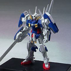 【中古】 ガンダムコレクションDX7 GN001/hs-A01 (ガンダムアヴァランチエクシア GNソード) ブラインドボックス