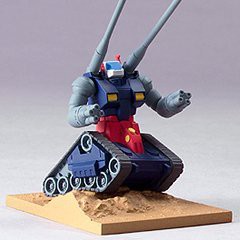 【中古】 ガンダムコレクションNEO5 ガンタンク ブラインドボックス