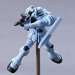 【中古】 ガンダムコレクションNEO5 ヅダ 3番機 (ザクマシンガン) ブラインドボックス