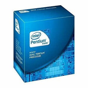 【中古】 インテル Boxed Pentium G840 2.80GHz 3M LGA1155 SandyBridge BX80623G840