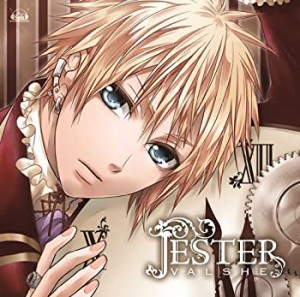 【中古】 JESTER (初回生産限定盤) (DVD付)