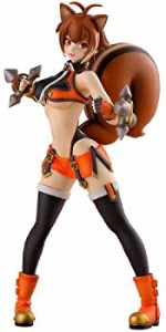 【中古】ブレイブルー マコト=ナナヤ (1/7スケール PVC塗装済み完成品)