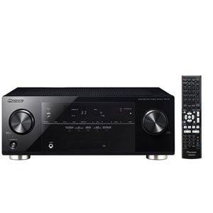 【中古】 パイオニア AVマルチチャンネルアンプ VSX-821