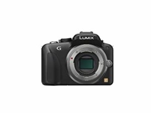 【中古 良品】 Panasonic ミラーレス一眼カメラ LUMIX G3 ボディ エスプリ 