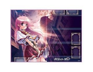 TCG万能プレイマット 第4弾 穢翼のユースティア(中古品)