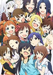 【中古】 アイドルマスター 1 (通常版) [DVD]