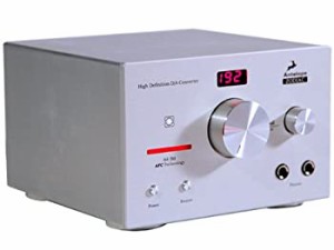 【中古】 Antelope Audio ヘッドホンアンプ・DAC ZODIAC SILVER