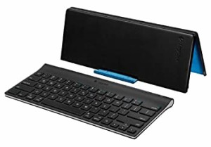 LOGICOOL タブレット キーボード for iPad TK600(中古品)