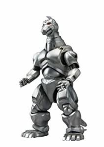 【中古】S.H.モンスターアーツ UX-02-93 メカゴジラ (初回