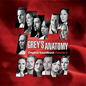 【中古】 Vol. 4-Grey's Anatomy