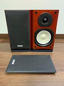 【中古】 ONKYO オンキョー 2ウェイ・スピーカーシステム (2台1組) D-N9NX (D)