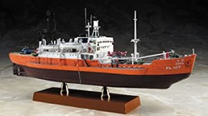 【中古】ハセガワ 1/350 艦船シリーズ TBSドラマ「南極大陸」宗谷 “第1次南極観測隊%ダブルクォーテ% 40080