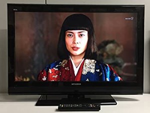 【中古】 MITSUBISHI 三菱電機 32V型 液晶 テレビ LCD-32CB1 ハイビジョン