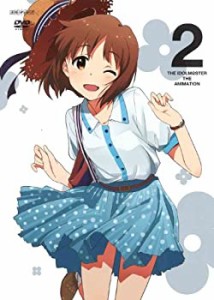 【中古】 アイドルマスター 2 (通常版) [DVD]