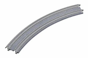 【中古】KATO Nゲージ 複線曲線線路R480/447-45° 2本入 20-185 鉄道模型用品