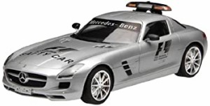 【中古】フジミ模型 1/24 メルセデスベンツSLS セーフティーカー