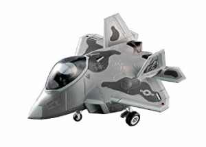 【中古】ハセガワ たまごひこーき アメリカ空軍 F-22 ラプター ノンスケール プラモデル TH17