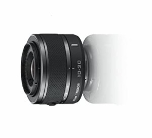 【中古 良品】 Nikon 標準ズームレンズ 1 NIKKOR VR 10-30mm f/3.5-5.6 ブ 