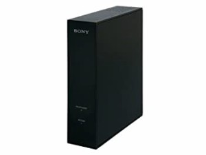 【中古】 SONY USB3.0対応 3.5インチ 据え置き型外付けハードディスク (1TB) HD-D1