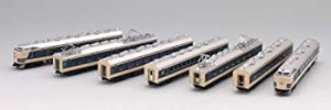 【中古】 TOMIX Nゲージ 581系 月光形 基本セット 92769 鉄道模型 電車