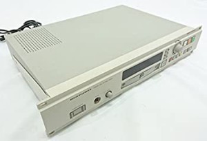 (中古品)MARANTZ マランツ｜業務用CDレコーダー CDR630 CDを作成・ダビングに｜1650