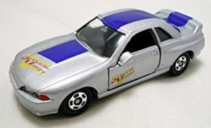 【中古】 トミカ イベントモデル No6 日産 スカイラインＧＴ?Ｒ（Ｒ３２）