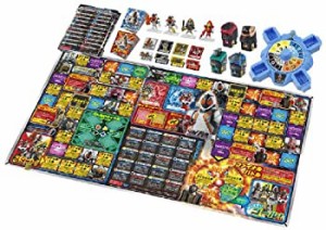 仮面ライダーフォーゼ 争奪ゲーム! アストロスイッチロワイヤル(中古品)